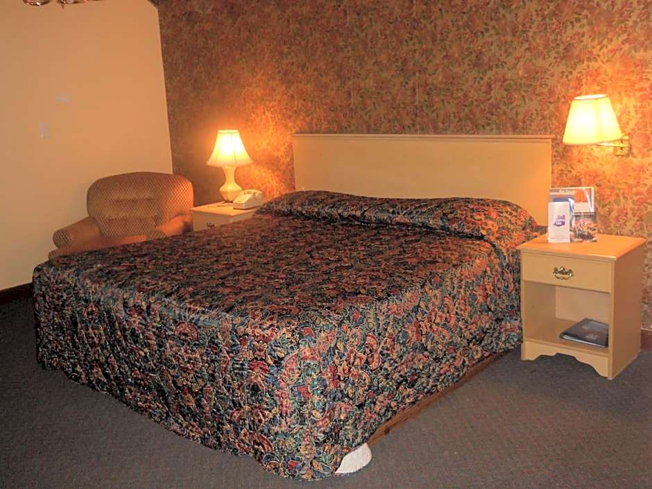 Red Carpet Inn