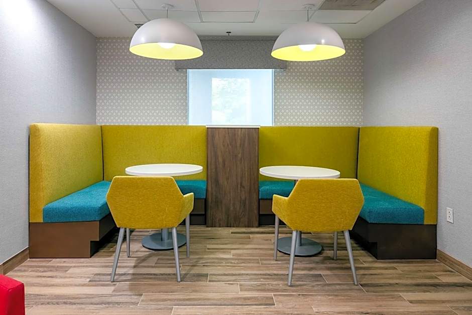 Hampton Inn By Hilton Alpharetta/Roswell, Ga