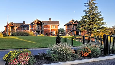 Resort at Eagle Point