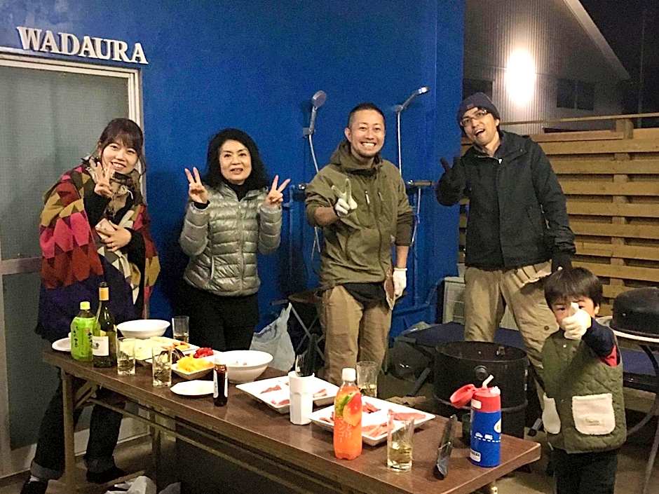 Oasis Wadaura
