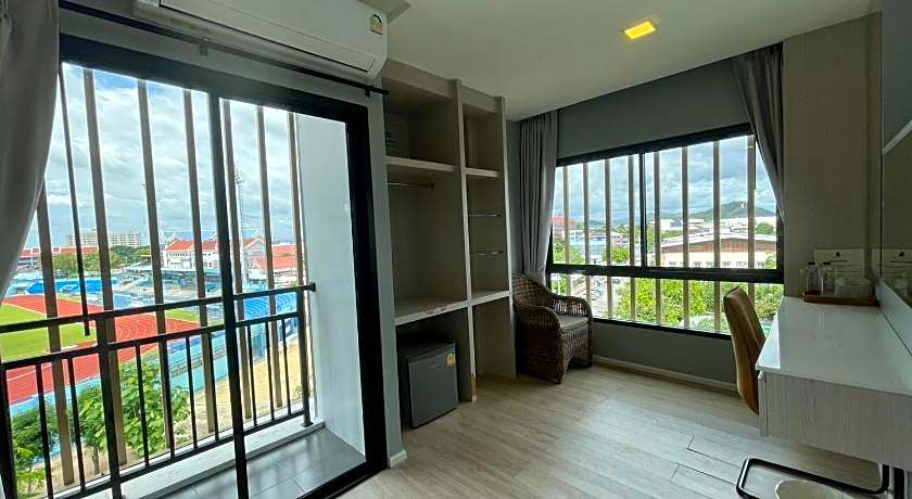 Napa Hotel Ratchaburi