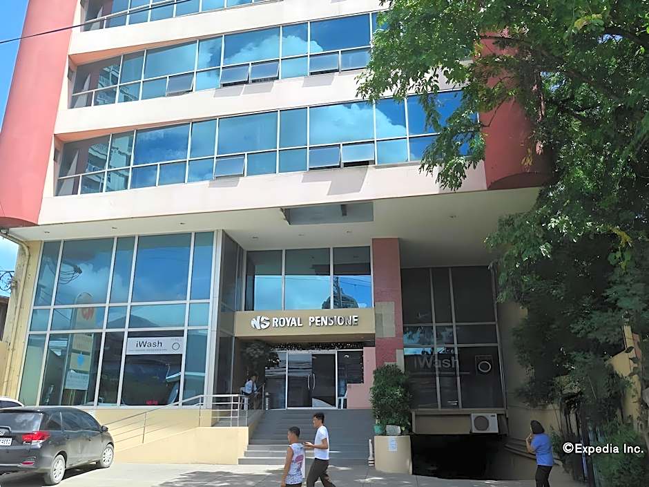 NS Royal Hotel