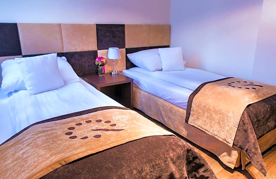 Boutique Hotel's III PiÅ‚sudskiego