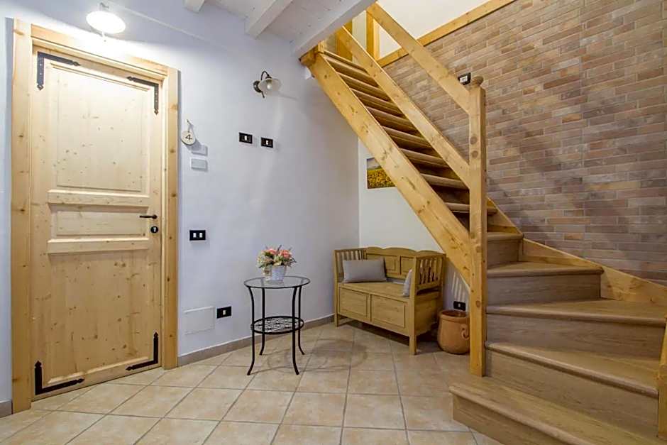 Le Camere Di Aladino