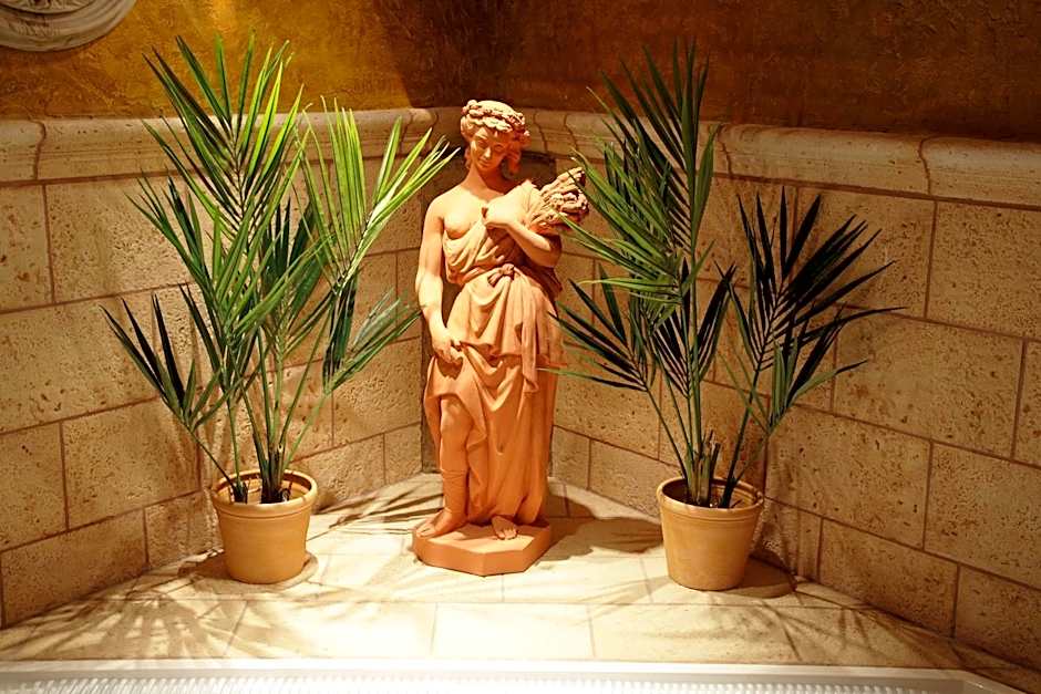 Posada-Spa Privilegio de Vara