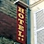 Hotel l'Avenue