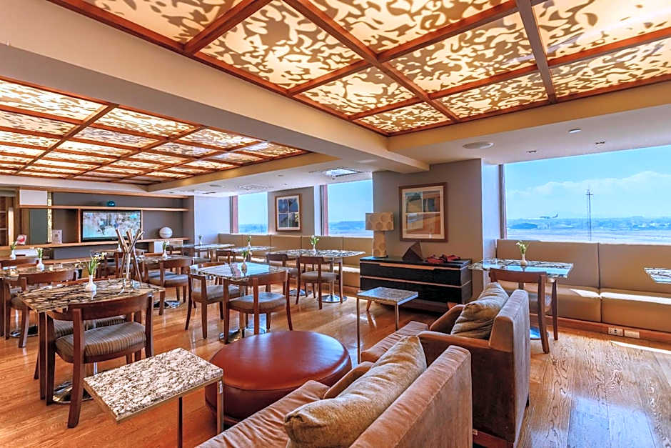 Camino Real Aeropuerto