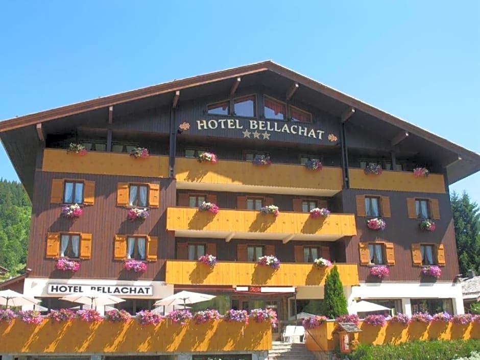 Hôtel Bellachat
