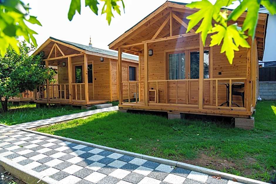 Tugay Hotel