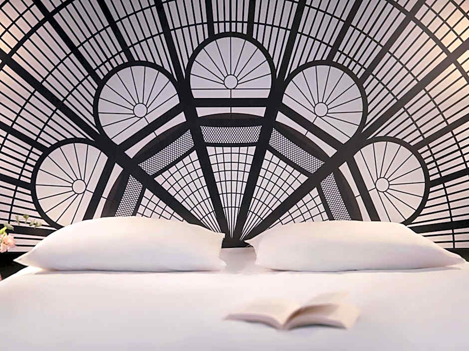 Mercure Paris Porte De Versailles Expo