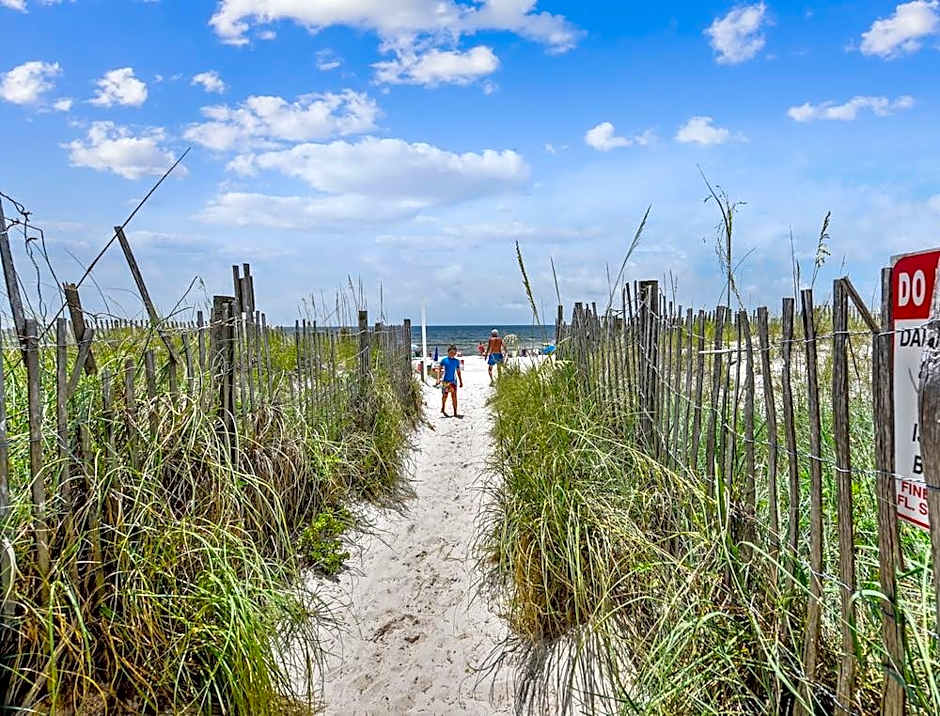 Sugar Beach by Book That Condo