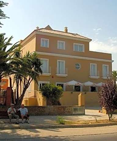 Hotel Las Canteras de Puerto Real