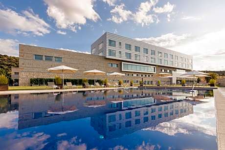 Valbusenda Hotel Bodega & Spa