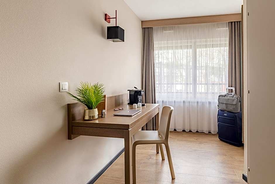 Appart'City Confort Mulhouse