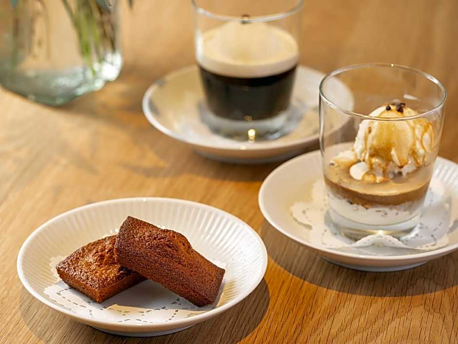 hotel androoms Nagoya Fushimi