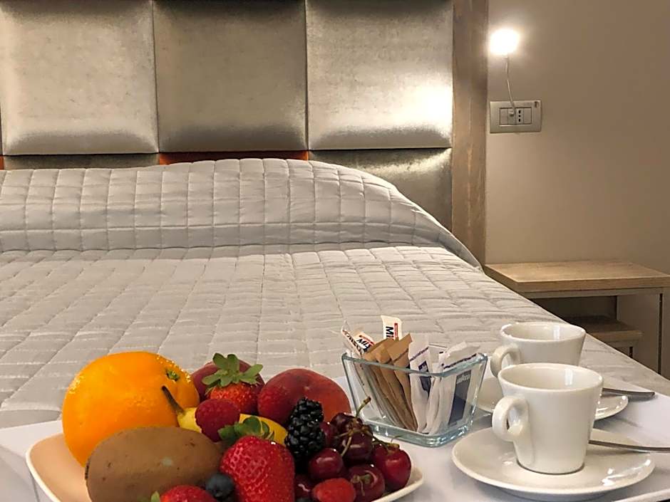 Il Feudo Di Agnadello