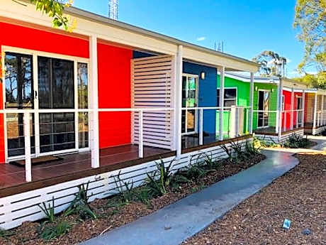 Huskisson Beach Escape