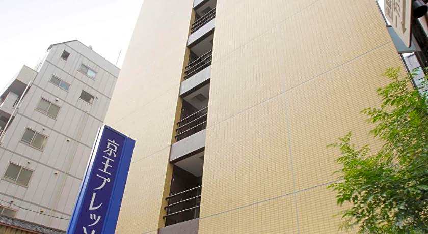 Keio Presso Inn Tokyo Kudanshita