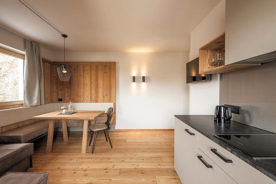 Apartment Lodge Gasserhof