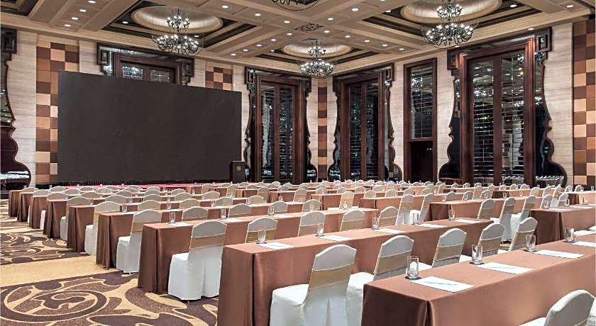 Sheraton Shunde Hotel