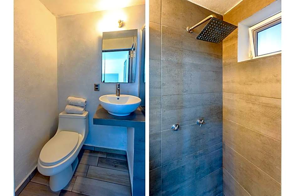 OYO Hotel Colon Express