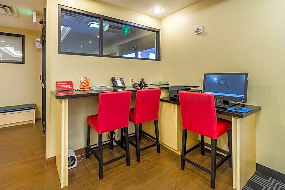 TownePlace Suites by Marriott Dayton North