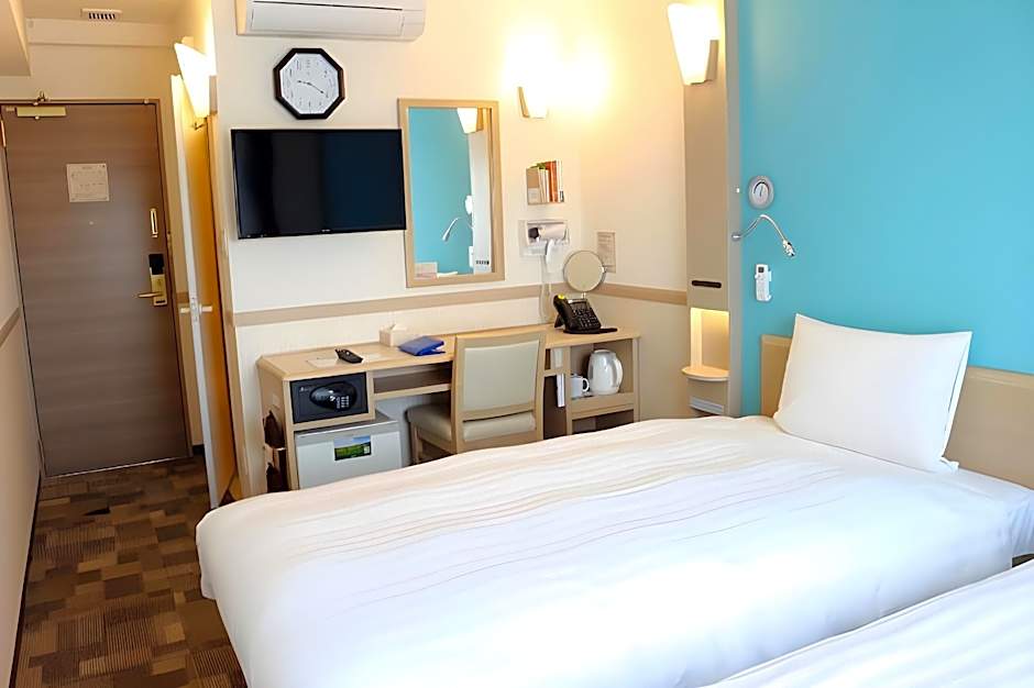 Toyoko Inn Tokyo Akabane-eki Higashi-guchi Ichiban-gai