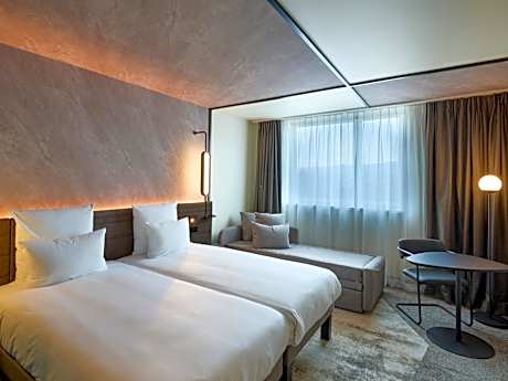 Superior Twin Room with Sofa Bed