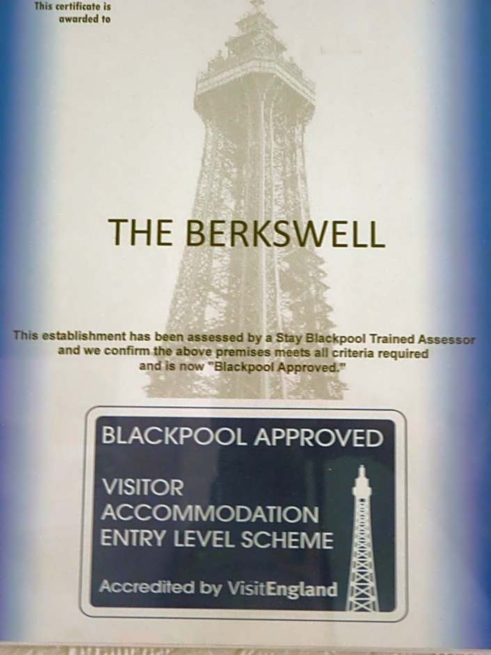 The Berkswell