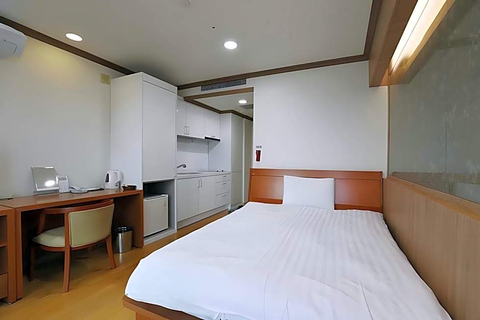 Daejeon I-Hotel