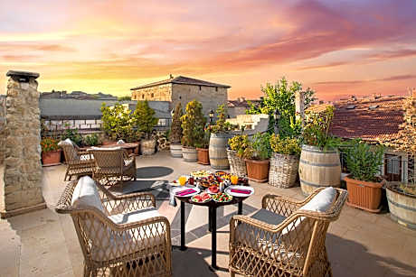 Aja Cappadocia Hotel