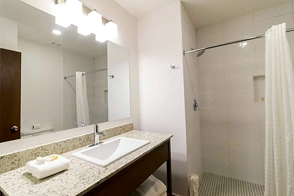 Comfort Inn Ciudad Juarez