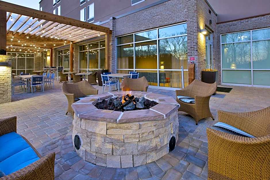 SpringHill Suites by Marriott Chattanooga North/Ooltewah