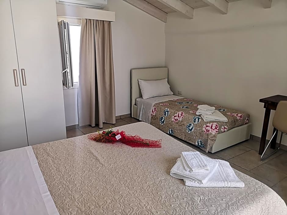 B & B San Giovanni 9