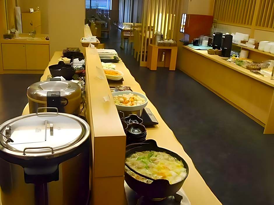 Route Inn Grantia Himi Wakuranoyado