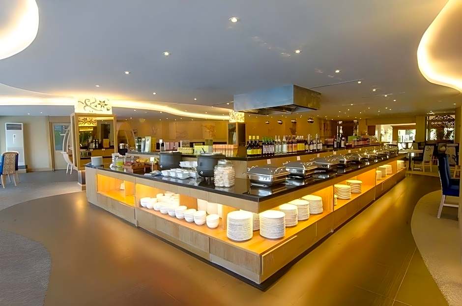 The Sunan Hotel Solo