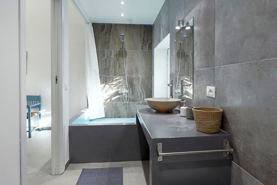 Naturarte Guesthouse