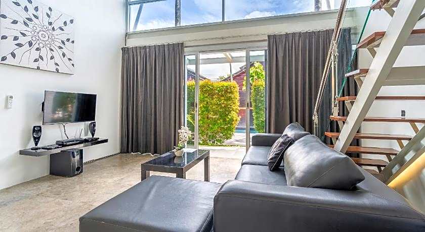 Bali Yarra Villas - Seminyak