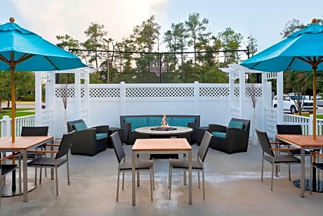 Residence Inn by Marriott Houston The Woodlands/Lake Front Circle