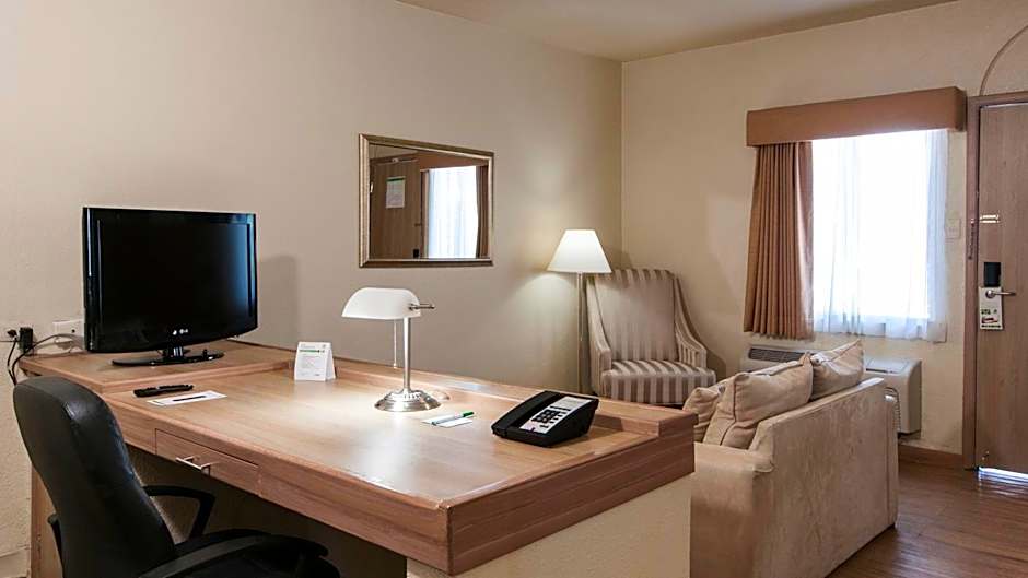 Holiday Inn Hotel & Suites Chihuahua By IHG