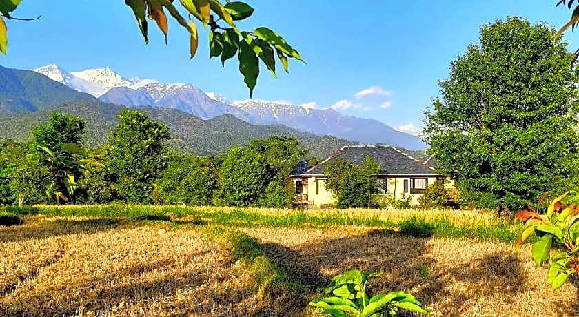 Hotel Seclude Palampur