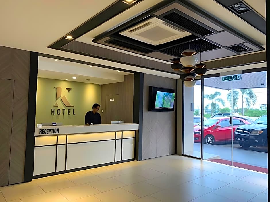 K Hotel