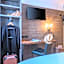 The Originals City, Angers Sud, Le Village 49