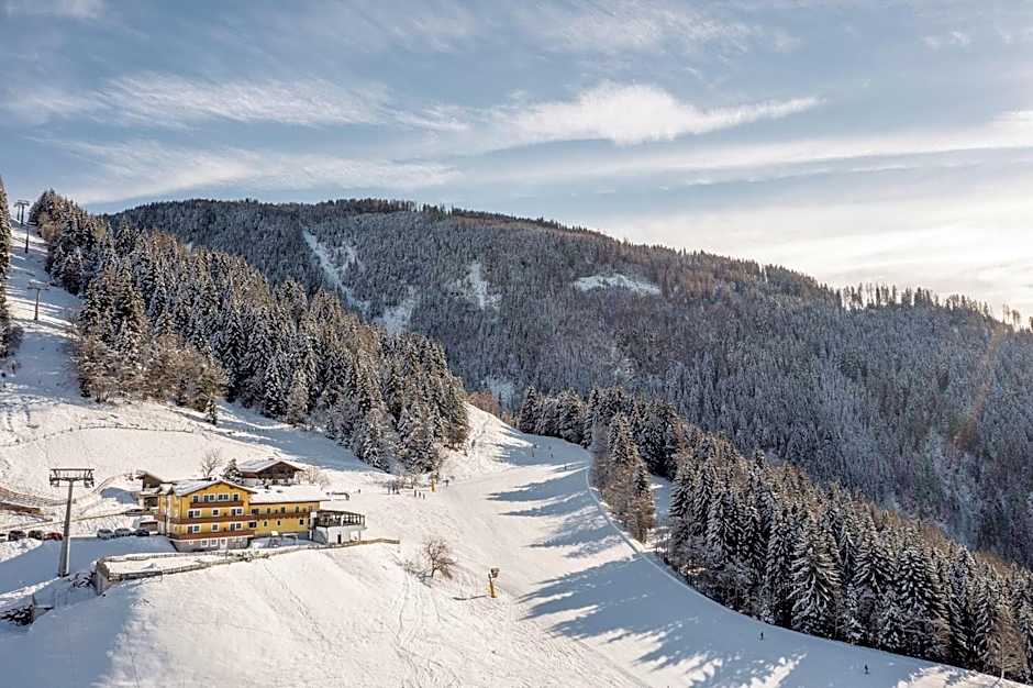 Alpendorf Hotel Stern