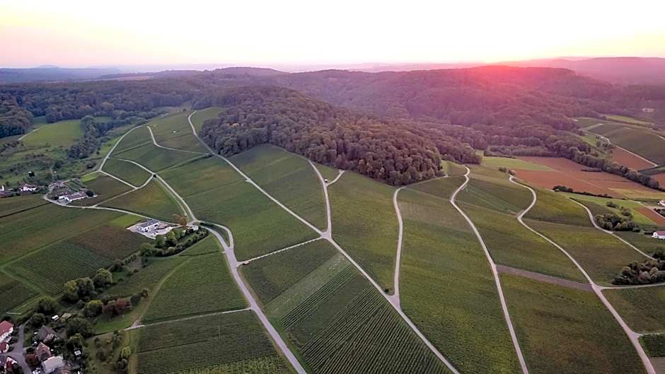 Pension Breitenauer See