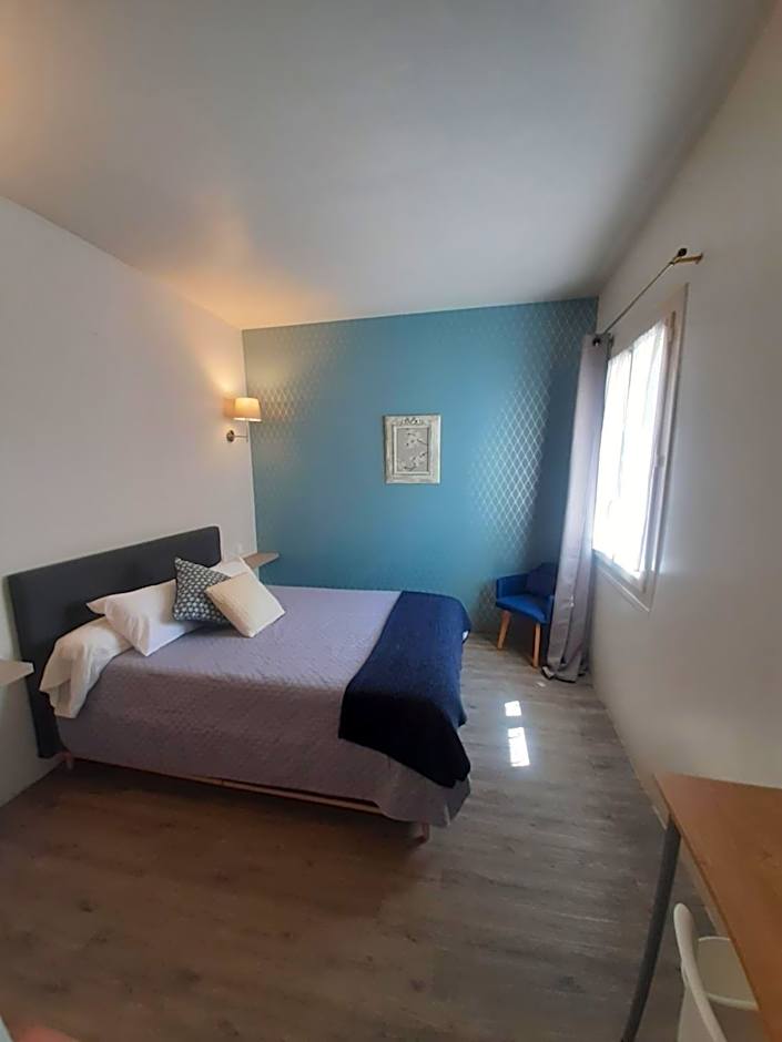 Hôtel Saint-Florent, à 2 pas du Théatre Antique d'Orange