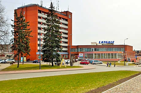 Latgale