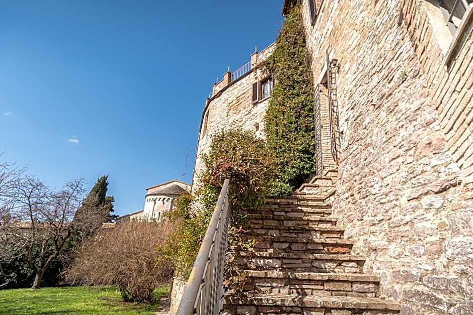 Residenza D'epoca San Crispino