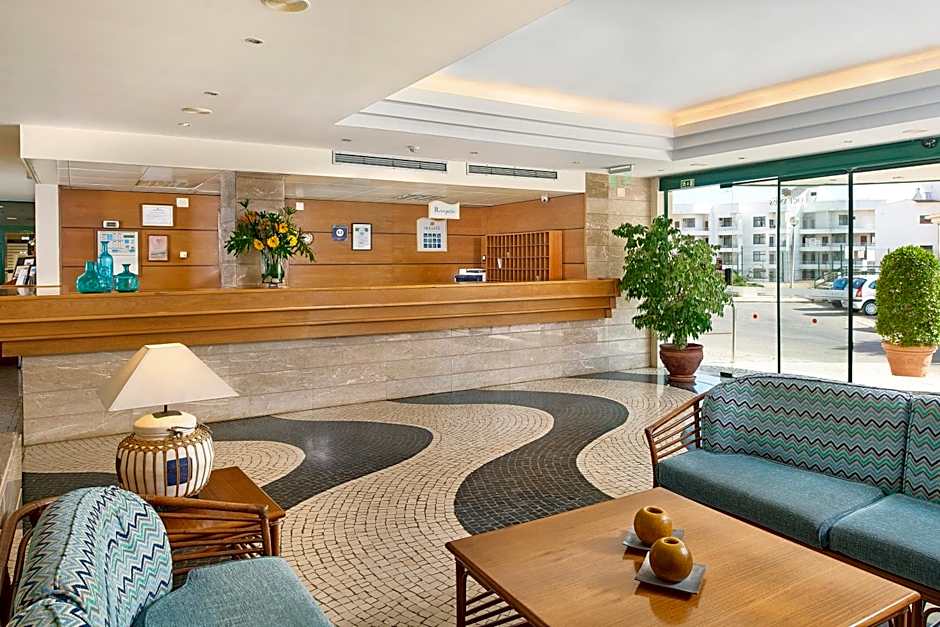 Oceanus Aparthotel