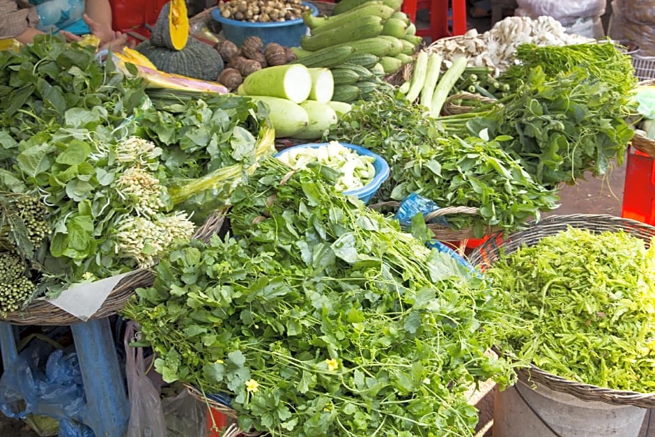 John Bosco Guesthouse